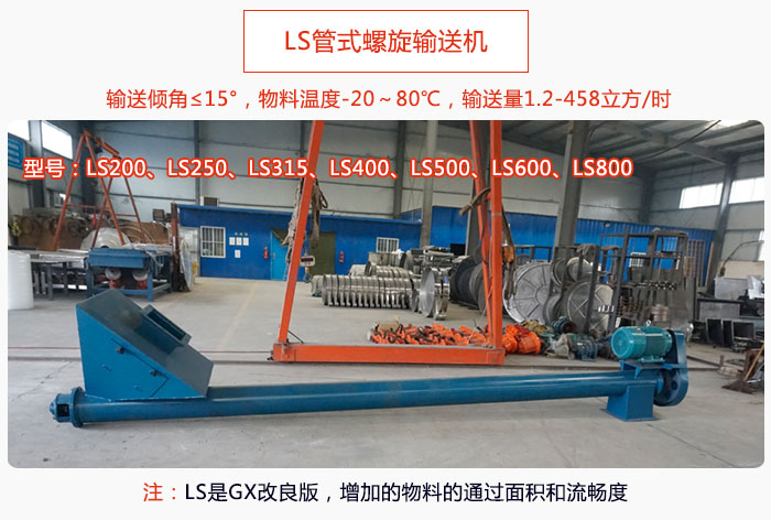 ls管式91免费小视频产品介绍
